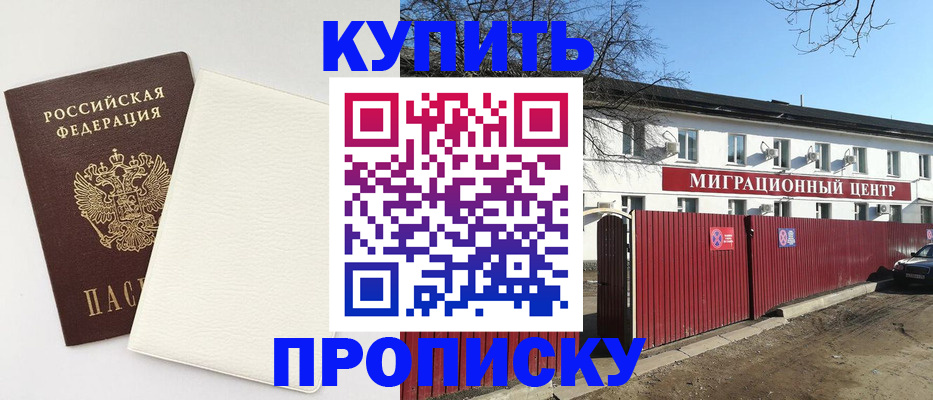 где прописаться в Купино